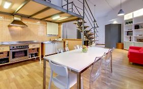 Apartamento SleepingBCN Hol