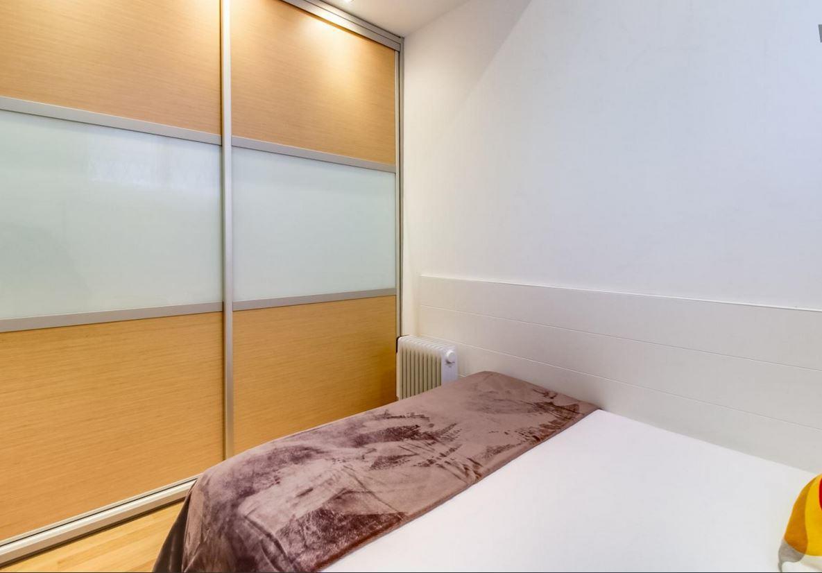 Camp Nou Apartment L'Hospitalet de Llobregat Esterno foto