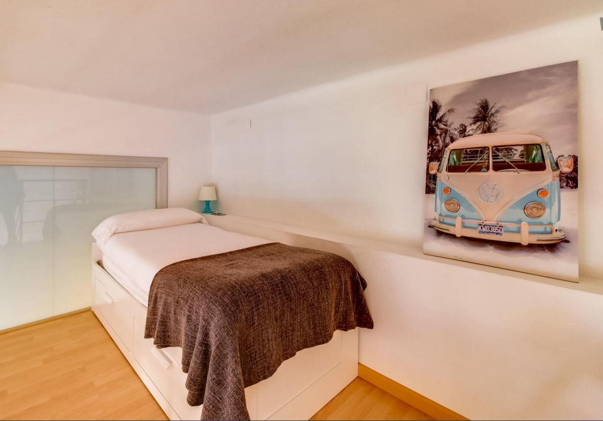 Camp Nou Apartment L'Hospitalet de Llobregat Esterno foto