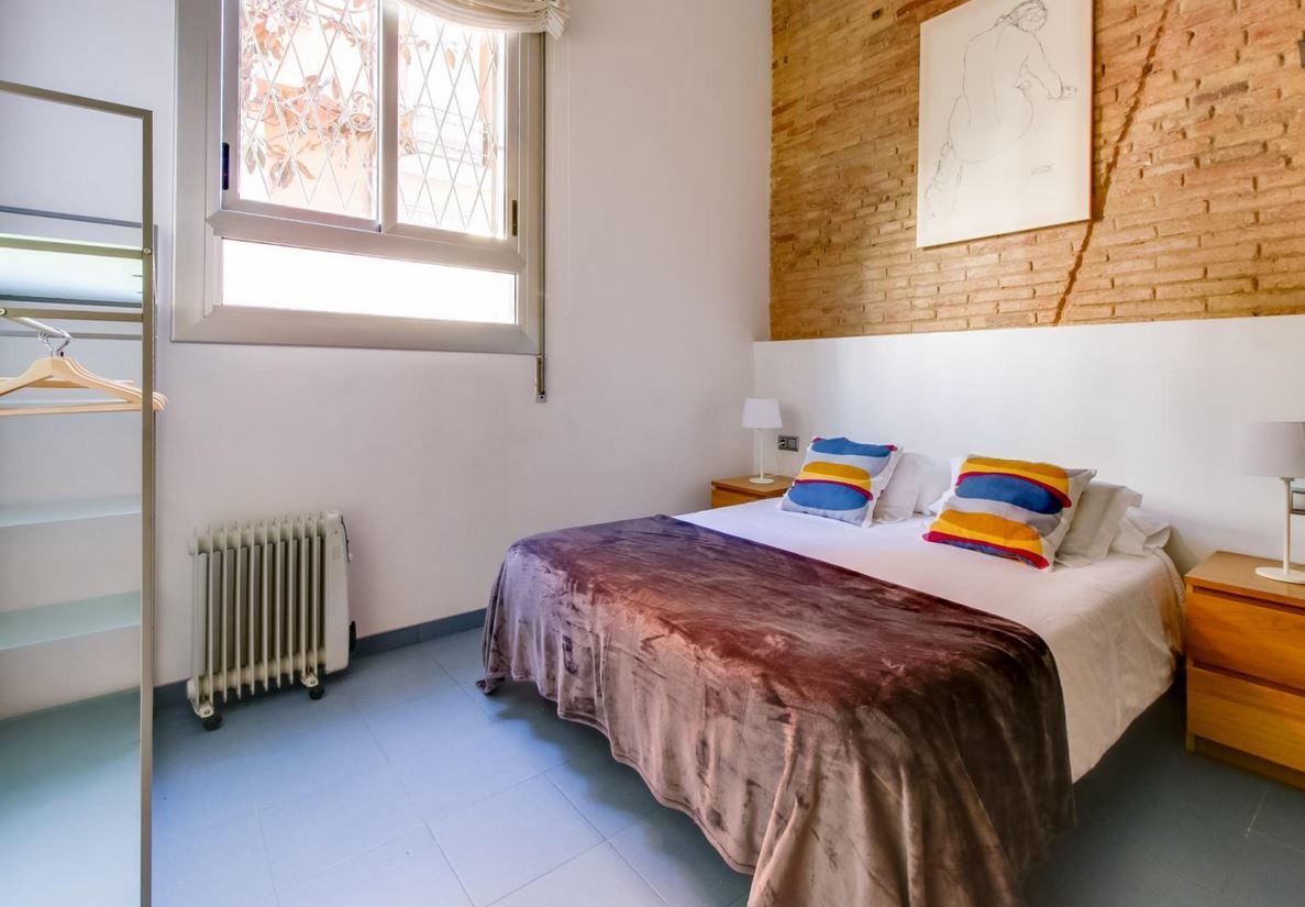 Camp Nou Apartment L'Hospitalet de Llobregat Esterno foto