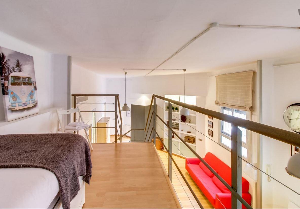 Camp Nou Apartment L'Hospitalet de Llobregat Esterno foto