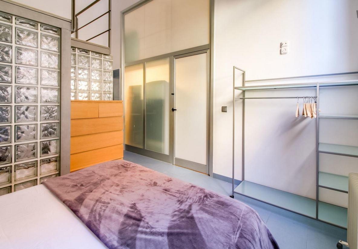 Camp Nou Apartment L'Hospitalet de Llobregat Esterno foto
