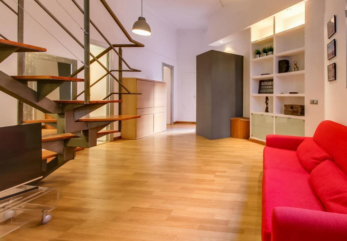Camp Nou Apartment L'Hospitalet de Llobregat Esterno foto
