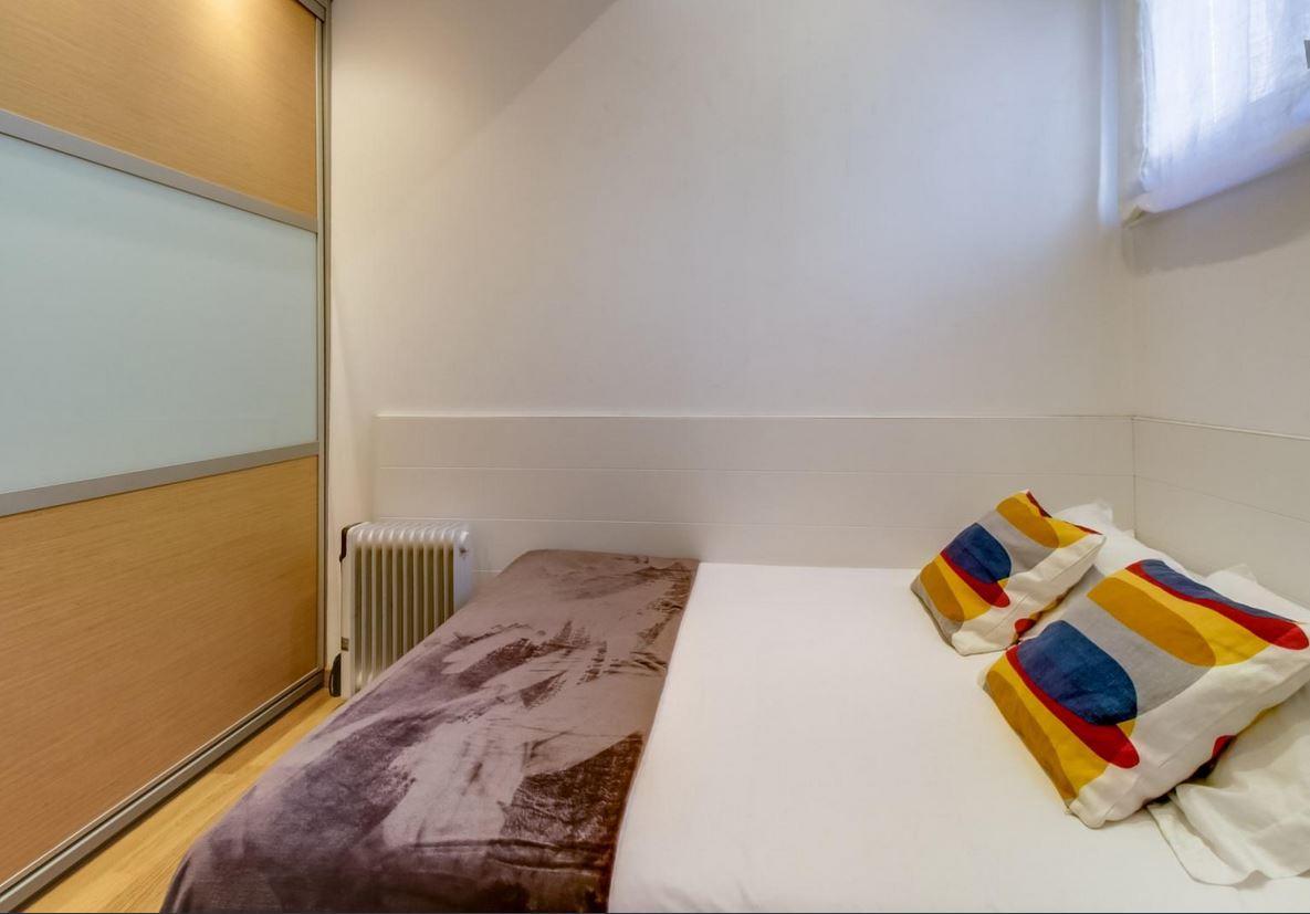 Camp Nou Apartment L'Hospitalet de Llobregat Esterno foto